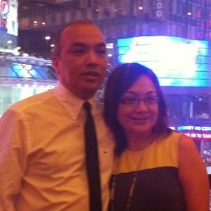 Meet your Posher, Josefina